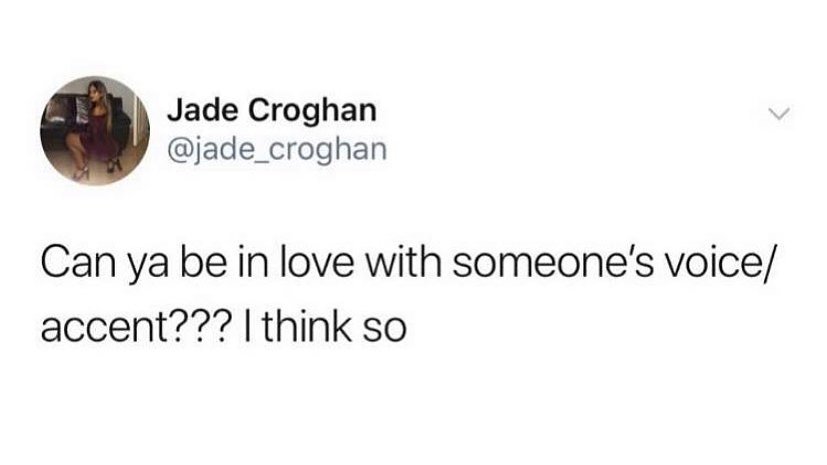 boohoo's tweet image. every time I hear Harry Styles