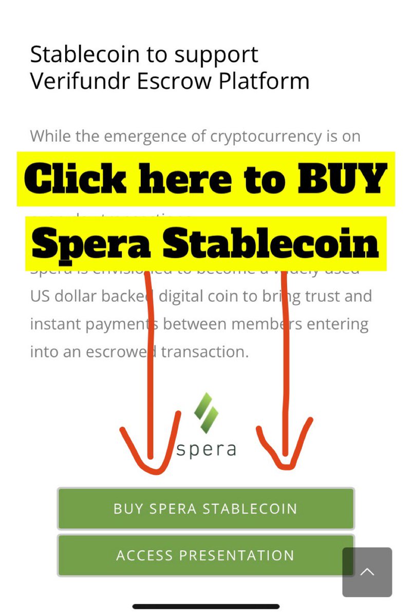OTC_Banger's tweet photo. $APTY #Spera #Stablecoin is about to launch #Multi #GoldBacked #APTYArmy https://t.co/JXthzQqsQD