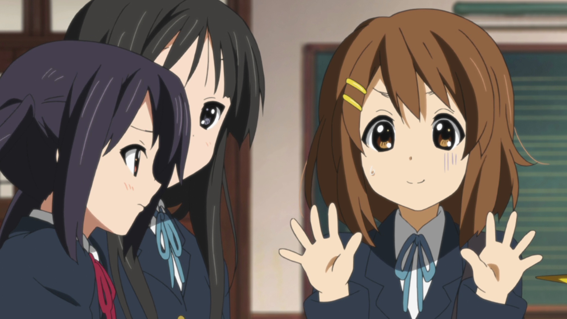 Anime gif