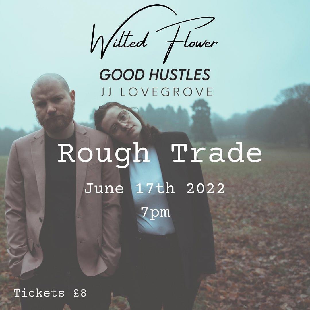 We are no longer supporting Pet Needs at their Nottingham show tomorrow. However we are happy to announce we'll be supporting <a href="/wiltedfloweruk/">🥀</a> in June.
Tickets: dice.fm/partner/wilted…