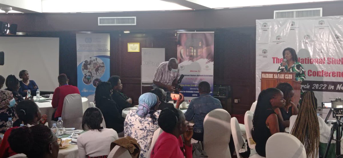 NetworkShelters's tweet photo. It's sad that the only people who were not compensated after the Post Election Violence were the survivors. 
@EstherPassaris
#NationalSheltersNetwork
#CDTD
#BuildingBridgesBetweenActors&amp;Victims
#EndGBV https://t.co/a2KmCN1jH3