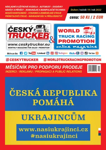 ceskytrucker.eu
