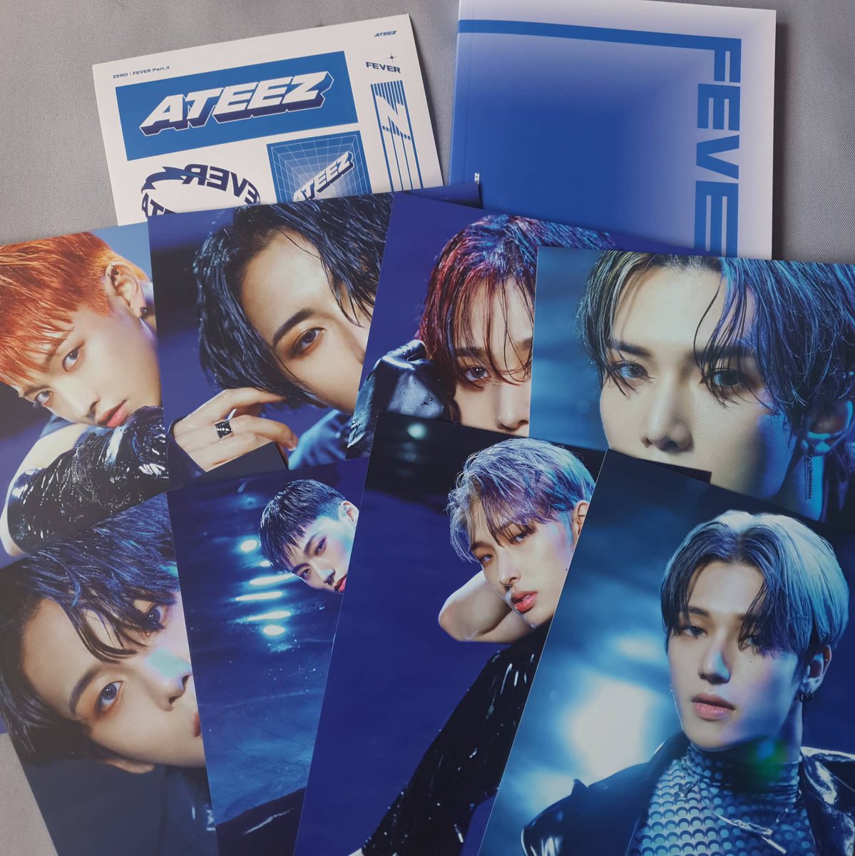 swagph2016's tweet photo. WTS LFB PH Only

Ateez Fever Pt 3
Unsealed Album 

Php 200, PAYO 190

MOP: Gcash or Security Bank
MOD: SCO or GGX

Ateez Fever Pt 3 Wooyoung Mingi San Yunho Jongho Seonghwa Hoongjoong Yeosang https://t.co/J8NhnAg5Cc