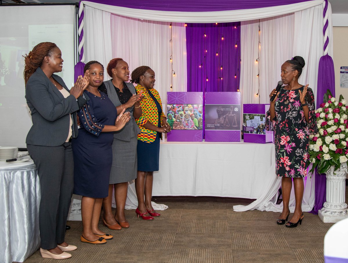 fidakenya's tweet photo. Thanks to all our board and members for joining us for our #FIDAKenyaAGM2022. 

Thanks our development partners &amp; employees for their huge contribution during the past year. Indeed, we would not be where we are today without your consistent, dedication, and unequaled support. https://t.co/y4pkTg6ghM