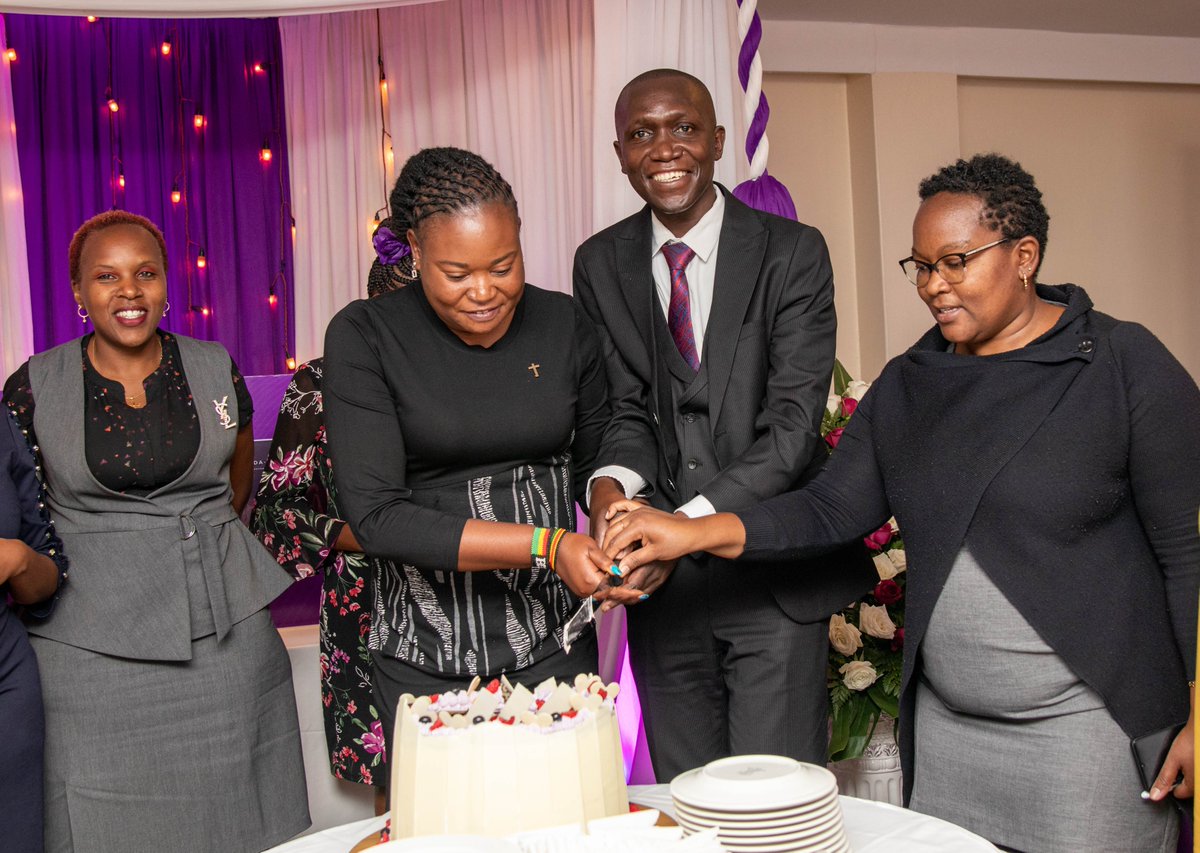 fidakenya's tweet photo. Thanks to all our board and members for joining us for our #FIDAKenyaAGM2022. 

Thanks our development partners &amp; employees for their huge contribution during the past year. Indeed, we would not be where we are today without your consistent, dedication, and unequaled support. https://t.co/y4pkTg6ghM