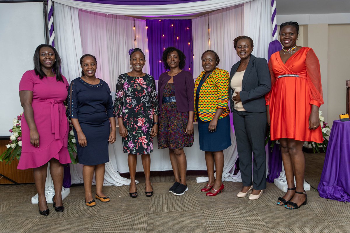 Thanks to all our board and members for joining us for our #FIDAKenyaAGM2022. 

Thanks our development partners &amp; employees for their huge contribution during the past year. Indeed, we would not be where we are today without your consistent, dedication, and unequaled support.