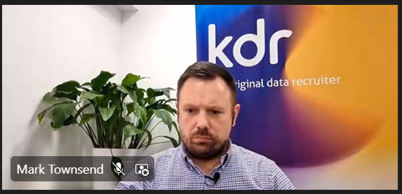 Recruit4Data tweet picture