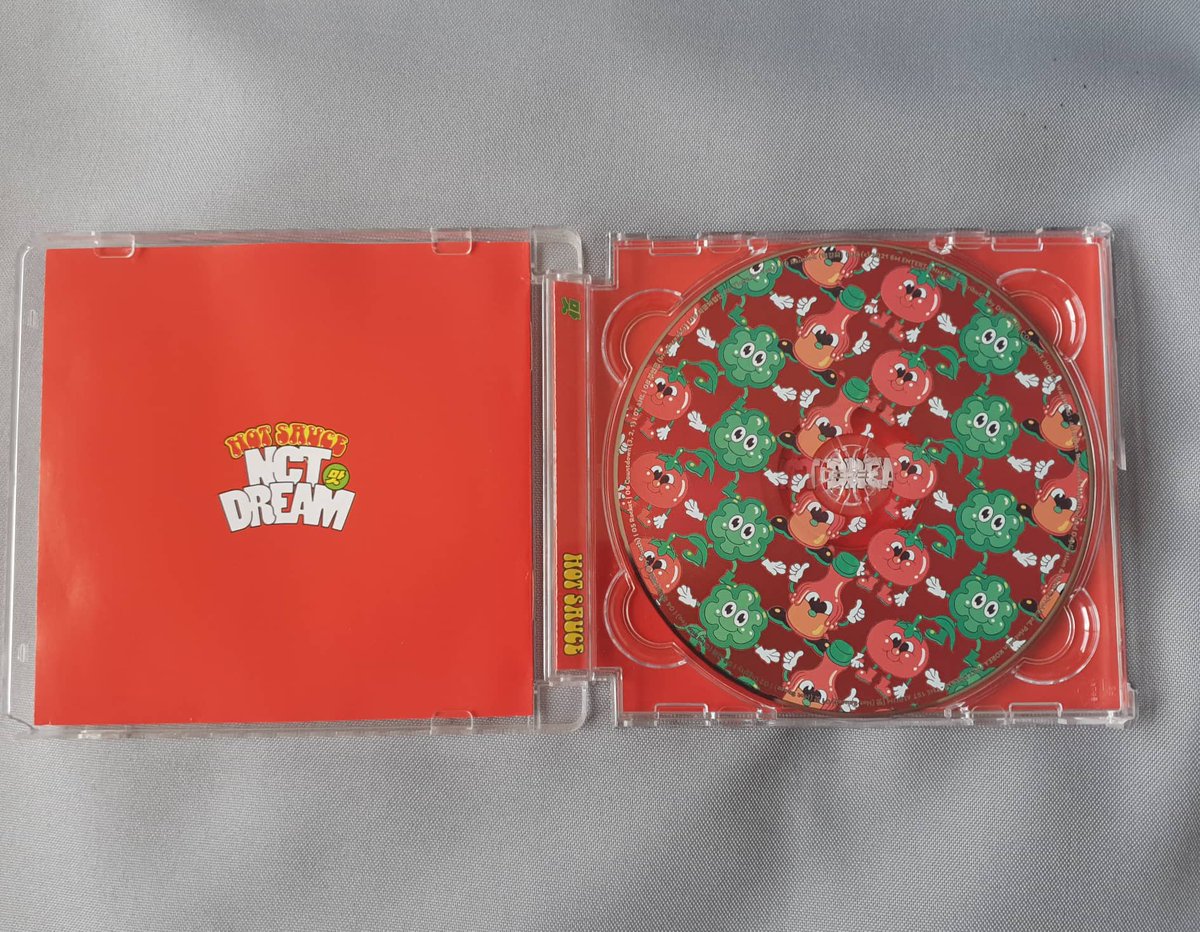 swagph2016's tweet photo. WTS LFB Ph Only
NCT Dream

NCT Dream Hot Sauce 
Mark Version
Damaged, Unsealed

Php 60, PAYO 50

MOP: Gcash, security Bank
MOD: SCO or GGX

NCT Dream Hot Sauce Mark Renjun Jeno Jaemin Chenle Haechan Jisung https://t.co/Xq9xHF7Ypu