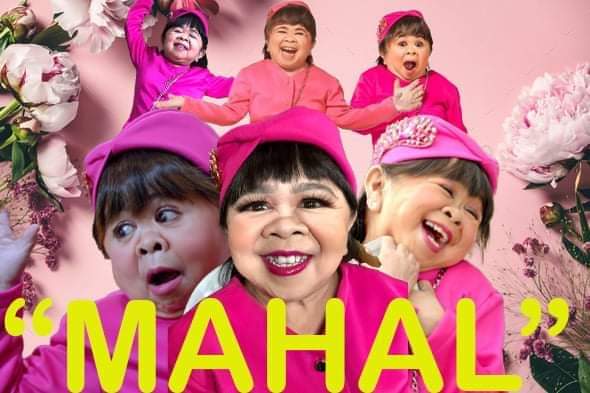 We miss cutie

MAHAL'S 7th MonthsInHeaven