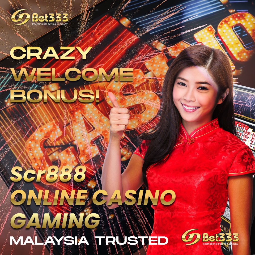 GDBET333's tweet photo. Our online casino is safe, secure and waiting for you! Join now, get welcome bonus and win big money! 💸  Check out our website for more 👉  https://t.co/GBnwiljCSM

#onlinepoker #pokerface #pokernight #pokerplayer #pokerlife #pokeronline #lotterybetting #lottery #pokergames https://t.co/cuAAEQ9Dyy