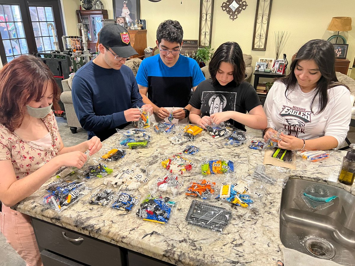 Rogue-Rangers Legacy tweet media