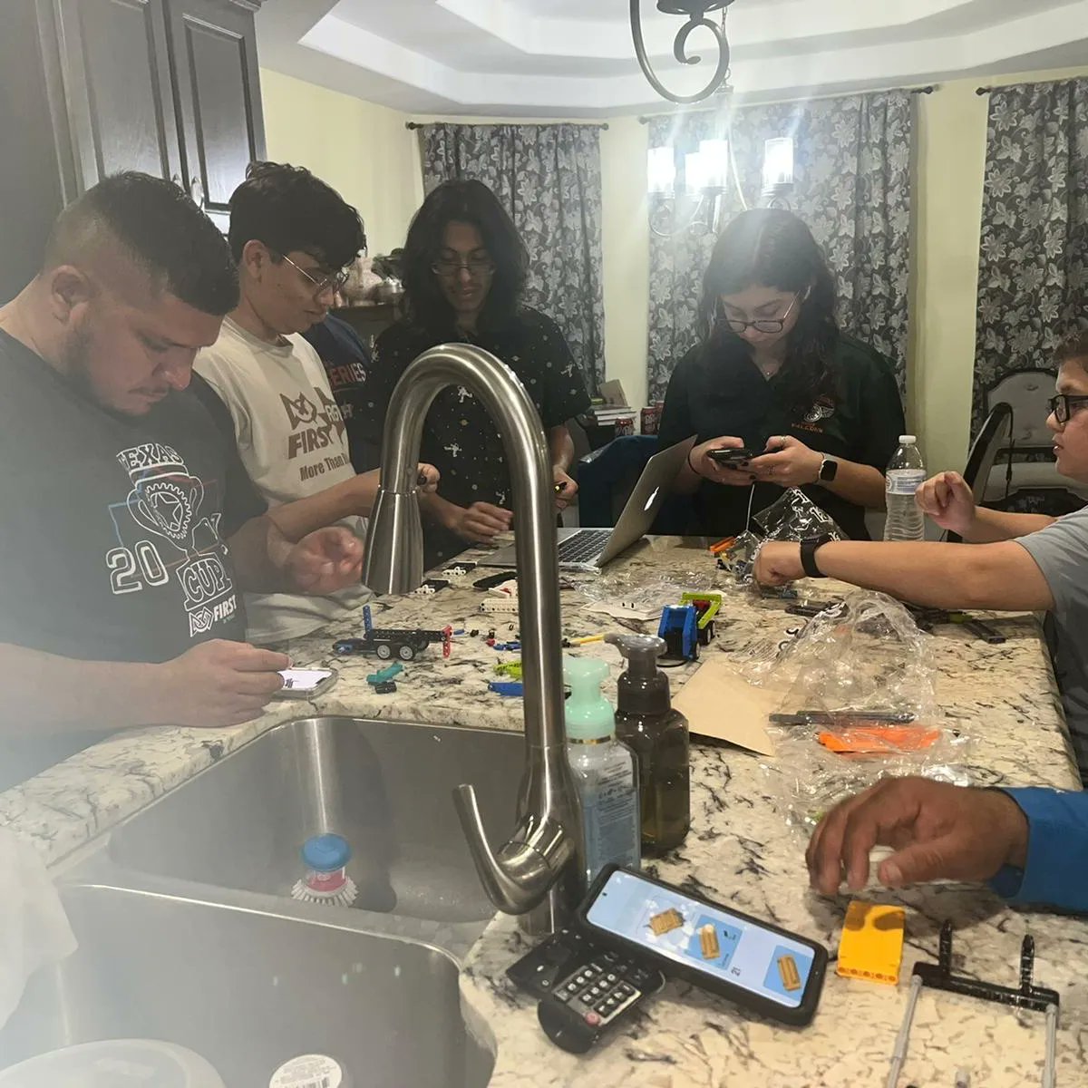 Rogue-Rangers Legacy tweet media