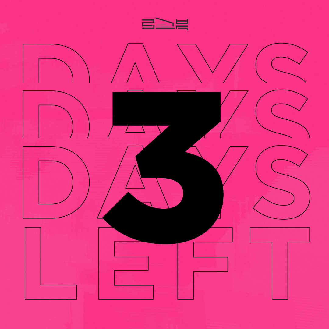 LogbookAudition's tweet photo. 📣3 DAYS LEFT!🌈
For Thai girls in the ages between 13-18 years old
(With Thai nationality) 
If your dream is to be the next global star
If your dream is to be shining bright on the stage

COME CATCH IT!❤️‍🔥

#ItsYouOnlyTH #LogbookAuditionTH
#ProducerPark #Logbook https://t.co/MnN6SPfXb3