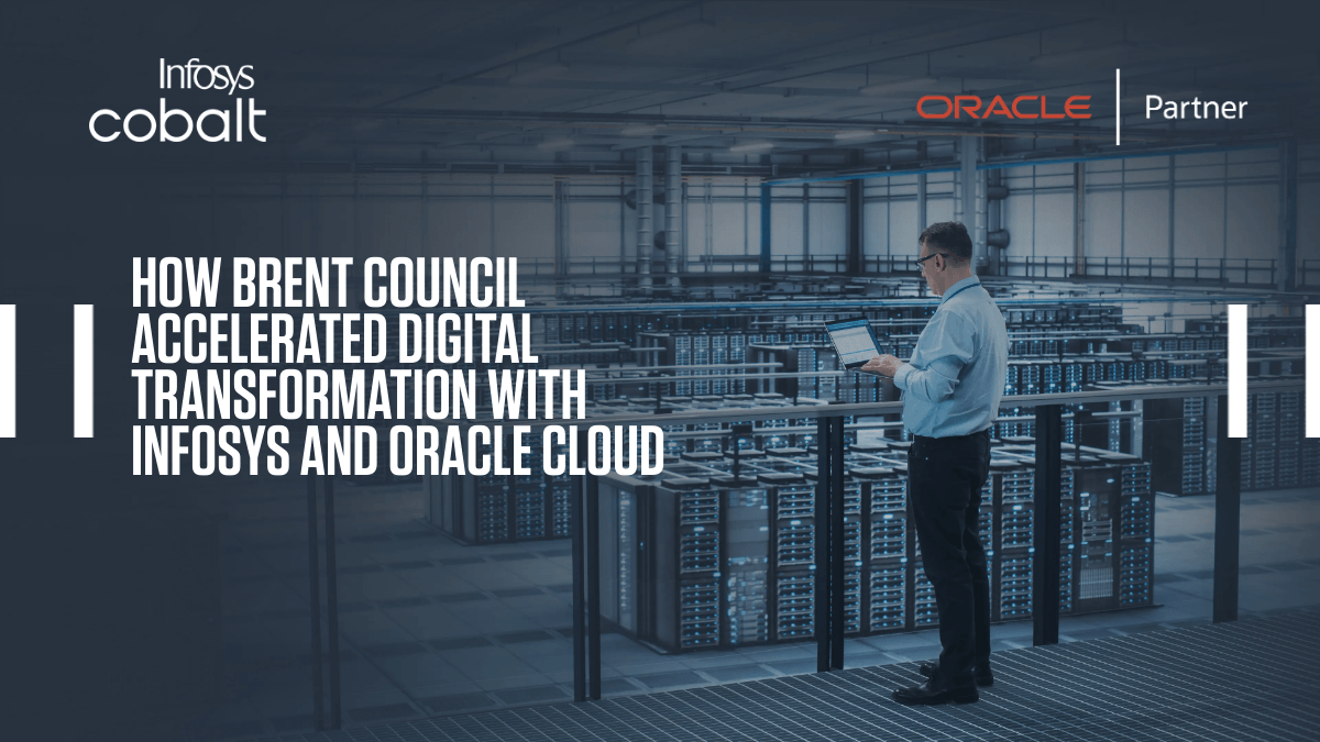 Infosys on Twitter "Hear Sally Chin, Head of ICT Client and