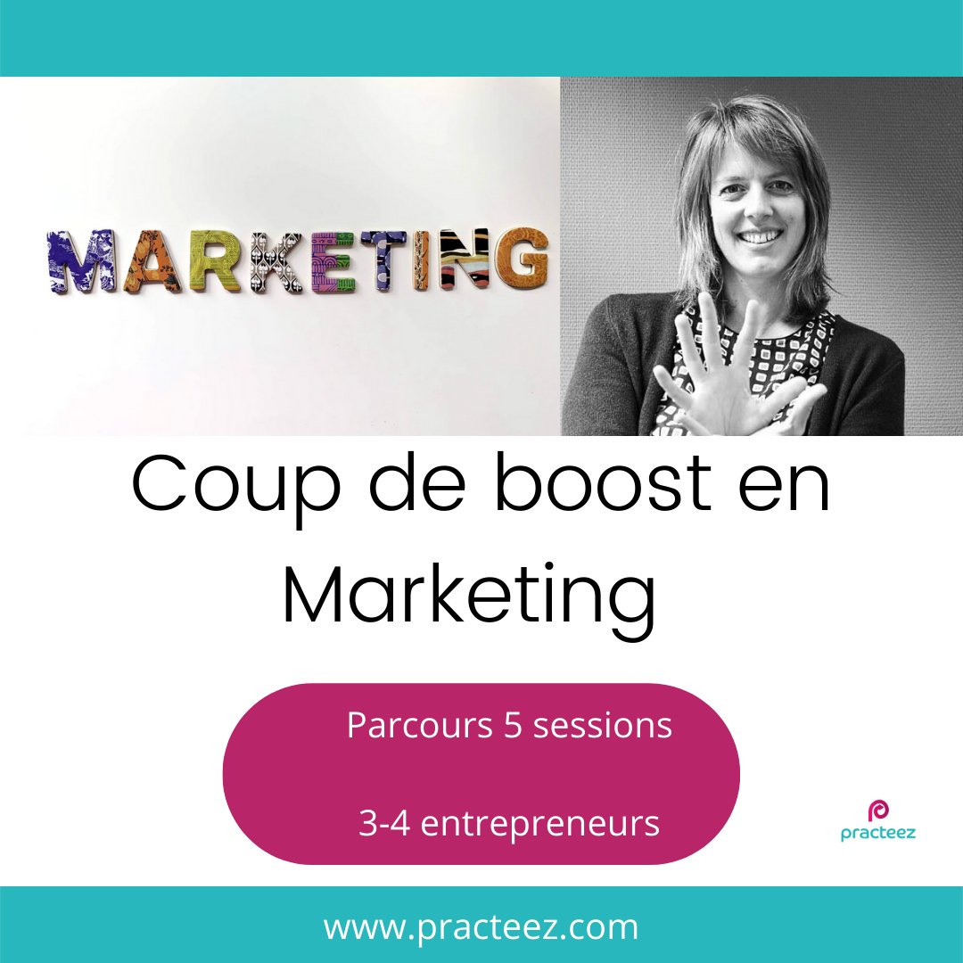 practeez's tweet image. Pour une démarche claire et structurée, des actions efficaces et de nouvelles idées
practeez.com/webatelier/bas…