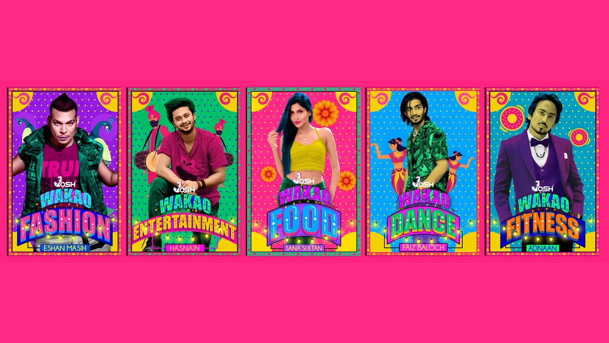 joshokplease's tweet photo. So guys tells us! 6 hours from now which team do you think is going to be crowned the winner of #JoshWakao — the biggest influencer festival in India? Correct answers to win a prize 🏆 @HarnaazKaur @kunalkohli @rannvijaysingha @karan009wahi @VJAnusha https://t.co/5bl6XXyc2k
