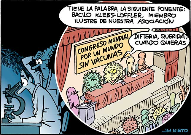 doctorneyro's tweet photo. En 2015: #3muertos, con #3900casos.
En 2016: 16 muertos, de 5133 casos.
En 2017: 35 muertos, de 21.315 casos.
En 2018: 72 muertos, de 82.596 casos totales.
Hablo de #sarampión.
Y de #antivacunas.
No todas las #opiniones son #respetables...
https://t.co/RwTr8XCxlu https://t.co/dkZ3UdrhPh
