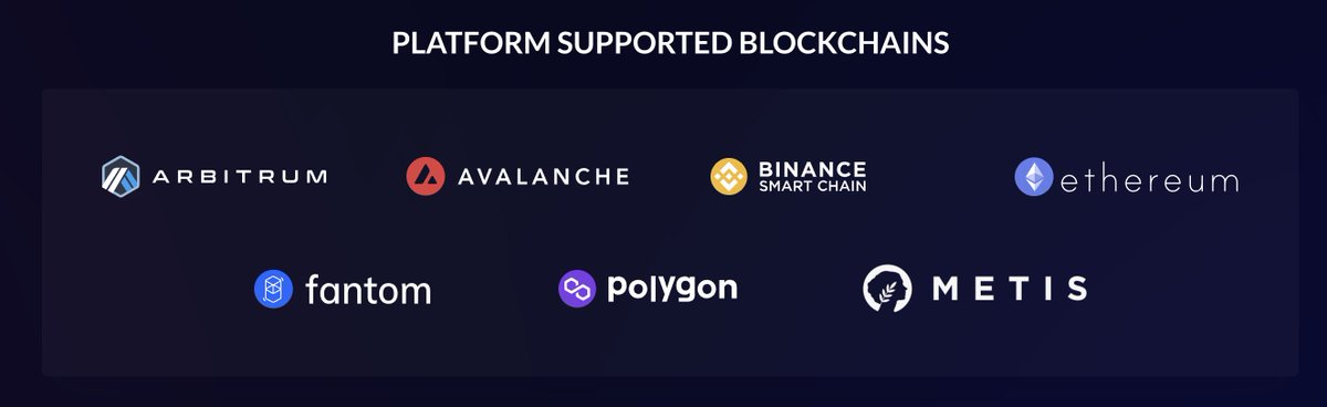 themoontography's tweet photo. Happy to support @MetisDAO and be apart of the ecosystem! Existing projects currently on, say ETH or BSC can now launch on $Metis, provide LP on say @netswapofficial or @tethysfinance, and their users can easily bridge between chains. Come check it out!

https://t.co/iWSyucZSv1 https://t.co/LZfOy1eonc
