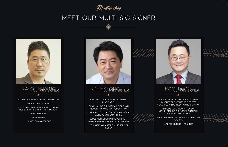 LunchDAO(🍽,🍽) tweet media