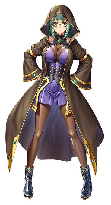 今月の五車祭ガチャは
過去の3月開催で一番ガチャが
まわったみたいで有り難い。
3.5周年を迎えました対魔忍RPG
今後ともよろしくお願いします。
謎の美少女も喜んでいます。
#対魔忍RPG #対魔忍 