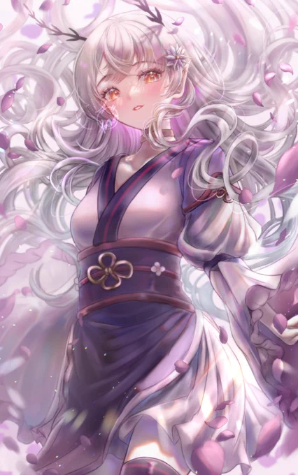 『 Divinity 』 