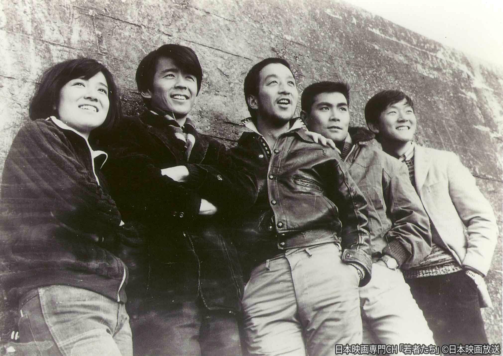 日本映画専門チャンネル on X: 