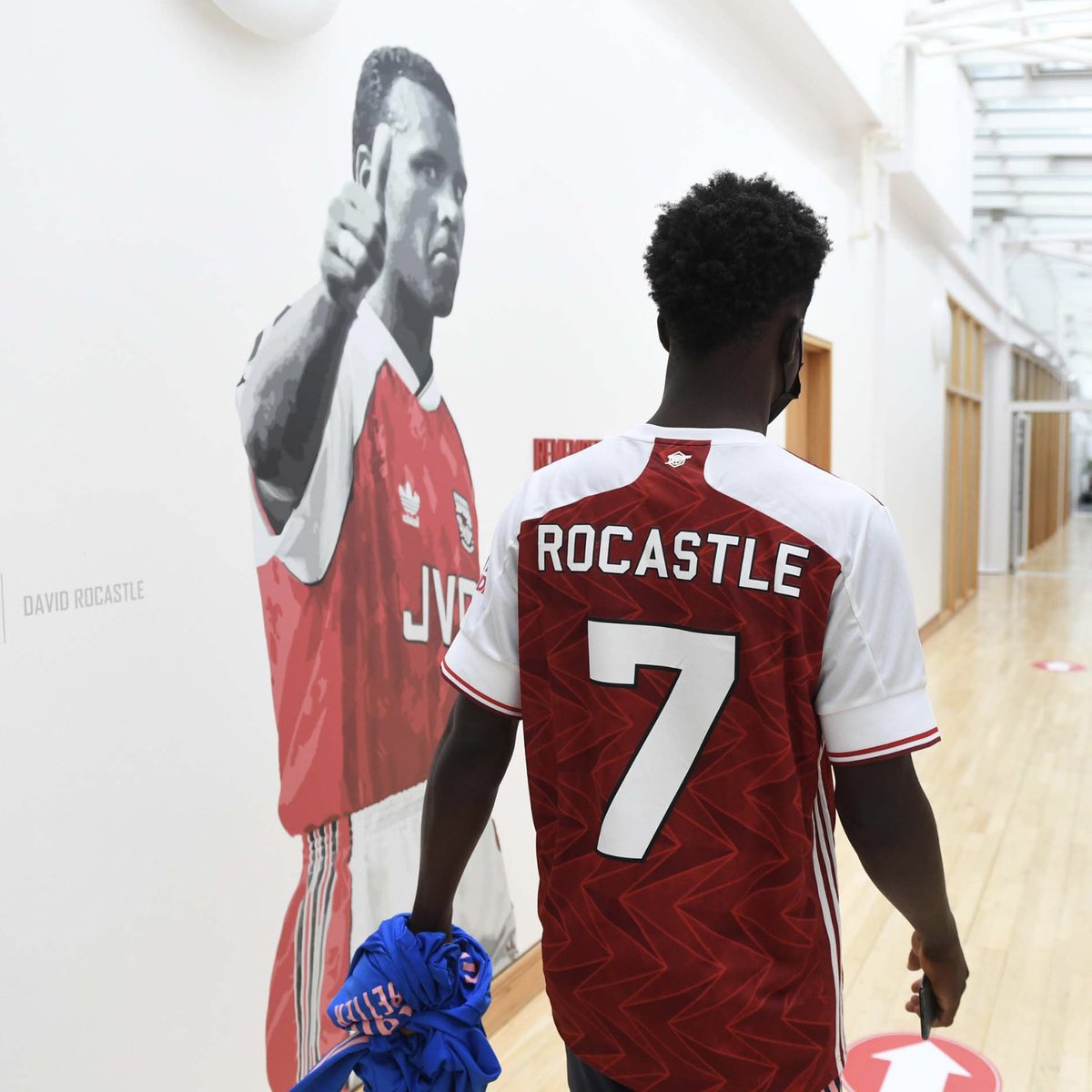 #RememberingRocky