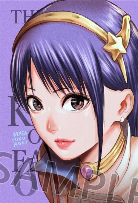八神庵の異世界無双6巻 書店特典です。
COMIC ZIN様 リリリ
とらのあな様 アルテナ
メロンブックス様 八神庵
4/4発売です。よろしくお願いいたします! 