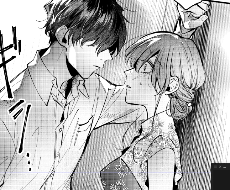 #デリホスくん
7話原稿上がりましたワッセロ〜イ!🥳 