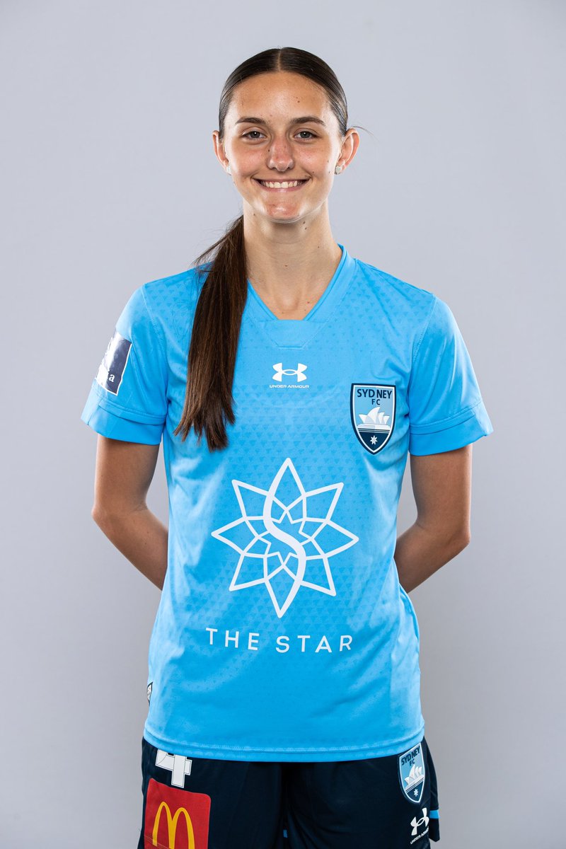 4 Sky Blues in the national team again 😉

Immensely proud of Sarah Hunter, Charlie Rule, Kahli Johnson and Jessika Nash for making the Young <a href="/TheMatildas/">CommBank Matildas</a> squad as preparations for the FIFA U-20 Women’s World Cup in Costa Rica commence! 💙🙌

#SydneyIsSkyBlue