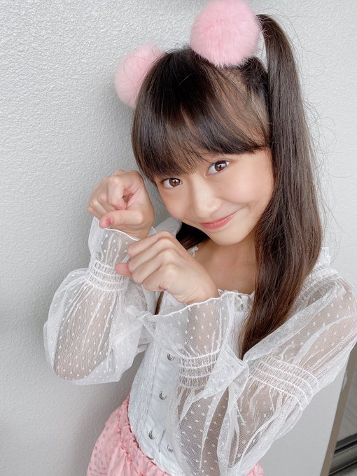 Twitterのコスプレ画像3