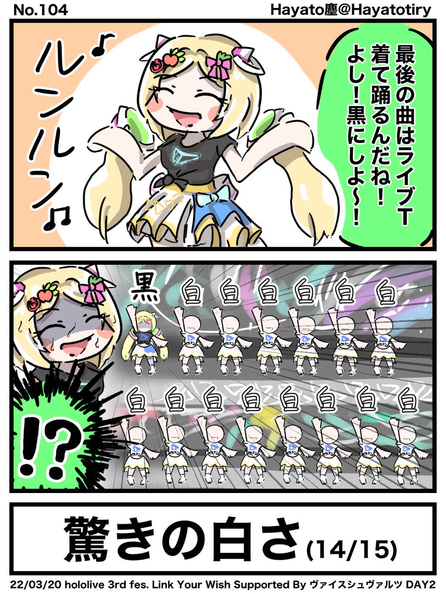 #今月描いた絵を晒そう
3月は月の前半創作活動お休みしてたので、少なめのマンガ13本、その他作品1本でした!
毎度のごとくすべては載せきれないので一部ピックアップで載せておきます(˘ω˘)