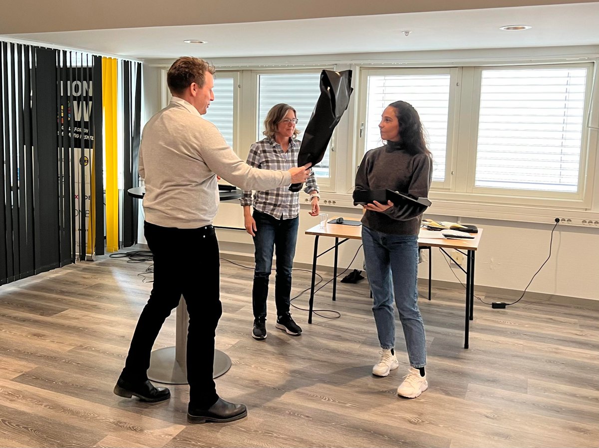 LSK Kvinner FK tweet media