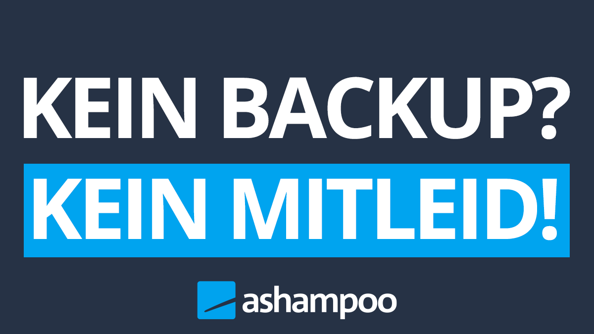 Ashampoo_DE tweet media