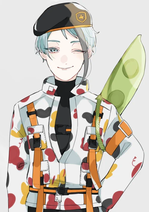 豆ジェ 