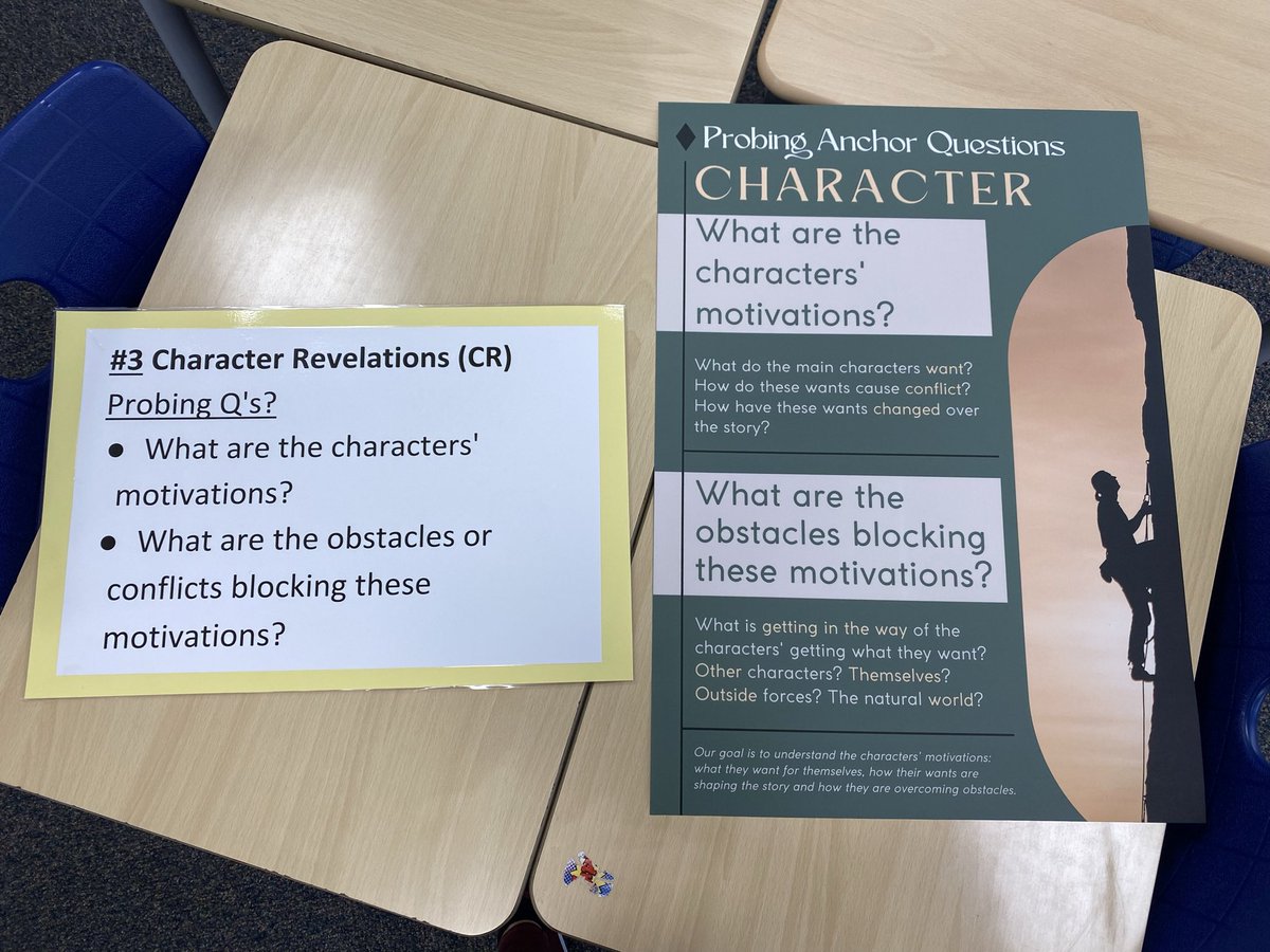 ereale23's tweet photo. From this to that! 🙃 Facilitated a workshop on making designs smart & being a creative communicator, thanks to @canva! This educator really upped his anchor chart making game. #proudcoach @iste #everyonecancreate #edtechcoach #edtech #tastigers #NYCSchoolsTech #thistothat #carp https://t.co/WBsMciGpnA