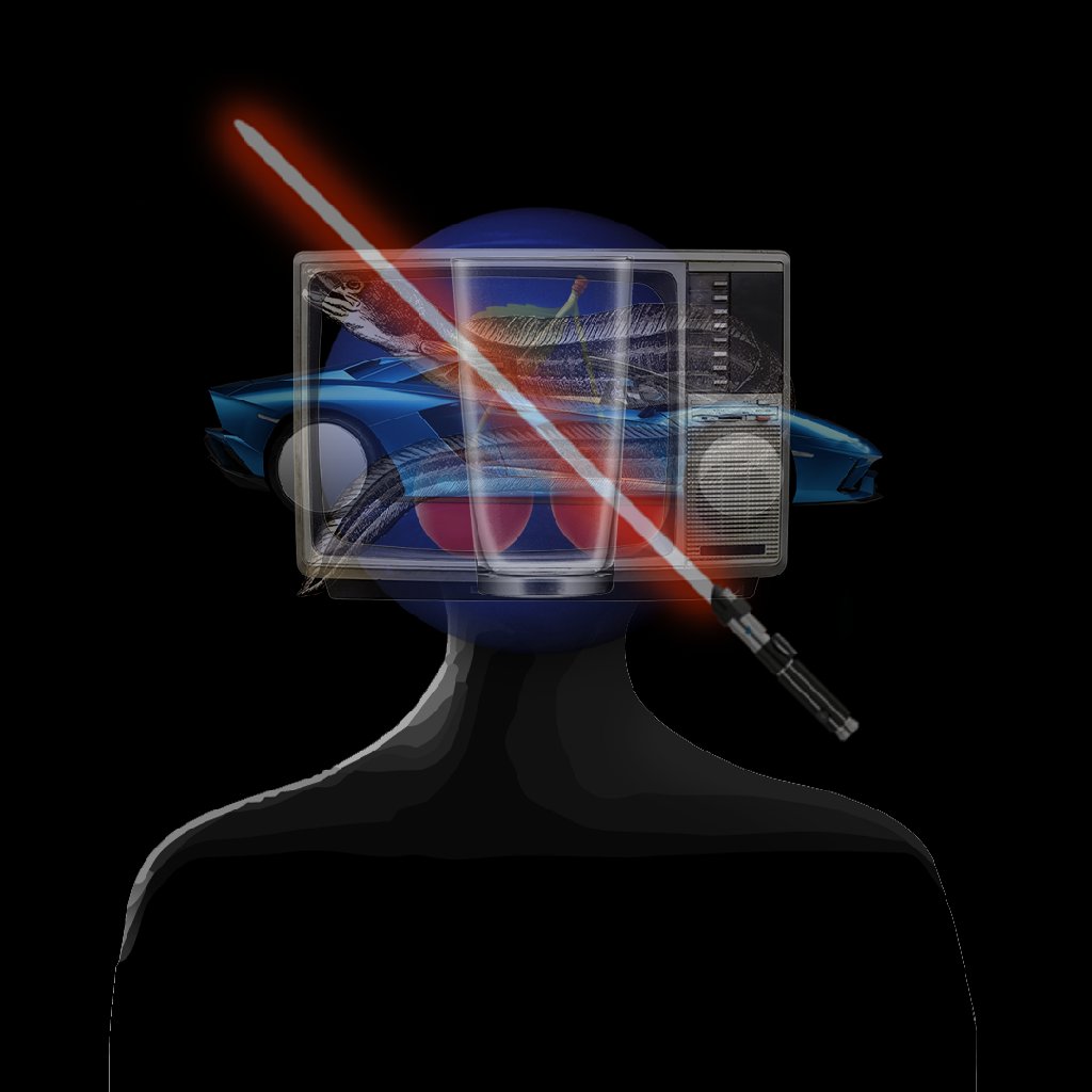 I'm going to make 2 custom THINGS artworks for 2 lucky winners!
All you gotta do is,
-Retweet this post.
-Follow <a href="/thingsnft/">Things</a> 
Goodluck!
#things #Giveaways #NFTGiveaway #NFT