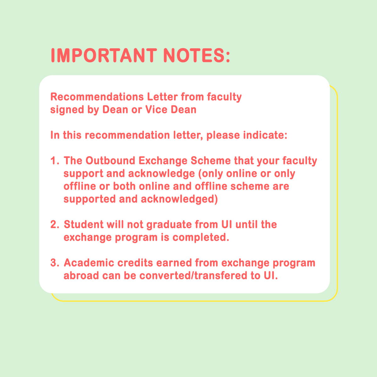 intofUI's tweet photo. Kyungpook National University, South Korea Student Exchange Program is now open for application! (For Fall Semester 2022)

UI undergraduate and graduate students are invited to participate in this one-semester program. https://t.co/hkT2MimftX
