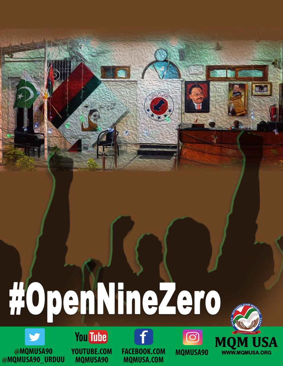 suhail_khanzada's tweet image. #OpenNineZero