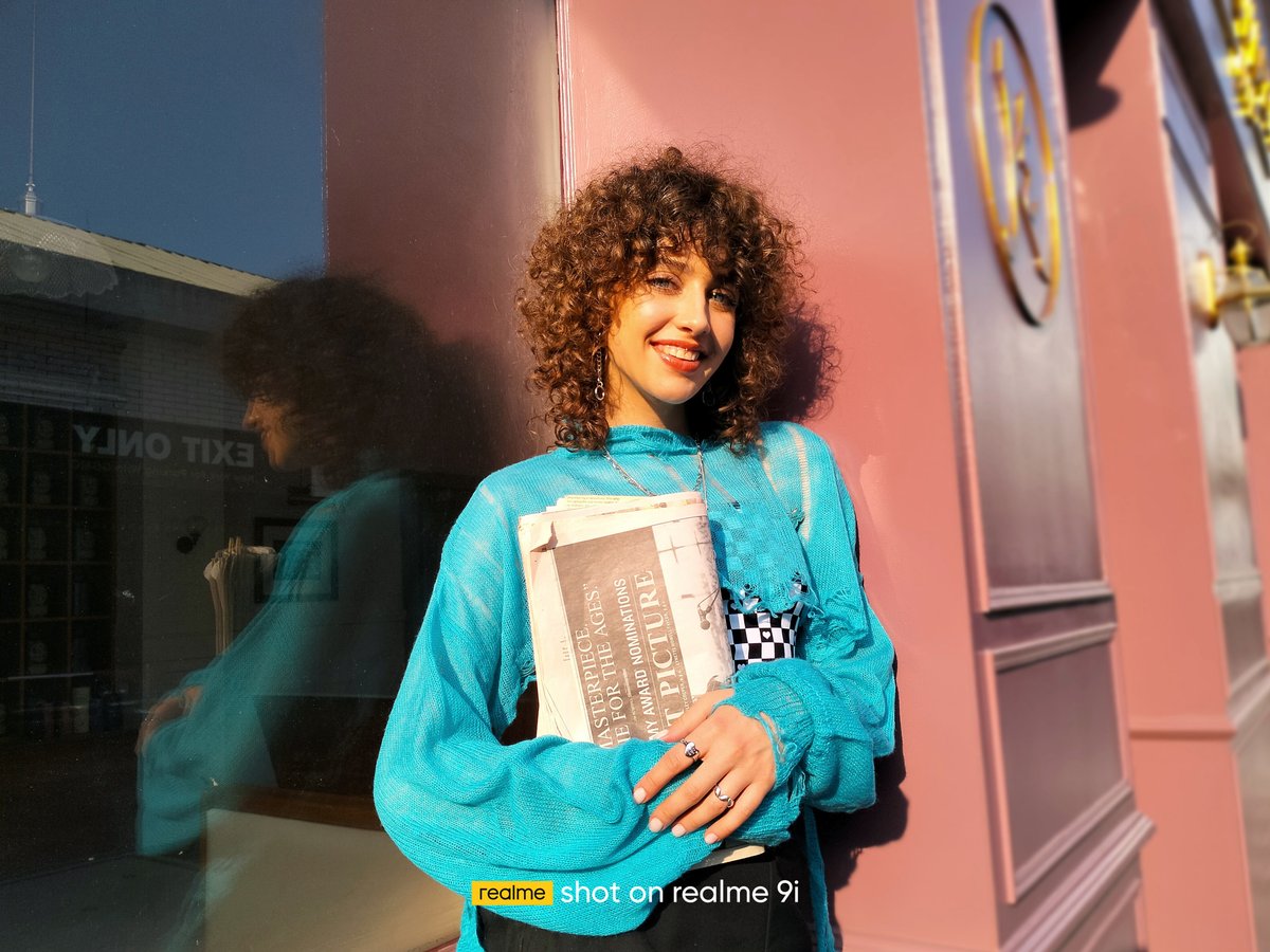 realmeKenya's tweet photo. Us anytime we see a ray of sunshine, snap that! 📸
#ShotOnrealme9i
Get realme 9i at Ksh. 21,999 on Jumia: https://t.co/iHZoTTXznj
#realmeKenya #NextLevelPower #OnlyiCan https://t.co/q72wu6IaGc