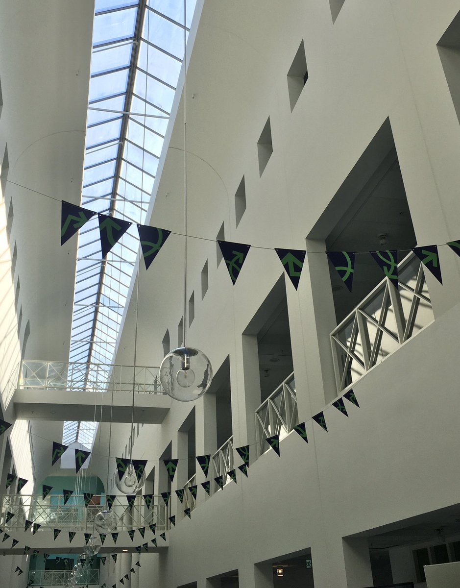 REFLOW_project's tweet photo. 👉 Now to the materials in the #circularcity parallel sessions on #wood, #energy, #plastic, #textile, #wastewater #heat, and #food - we’re busy with the #REFLOWeu final event!

#H2020 #REFLOWeufinalevent https://t.co/coUmP8cJYc