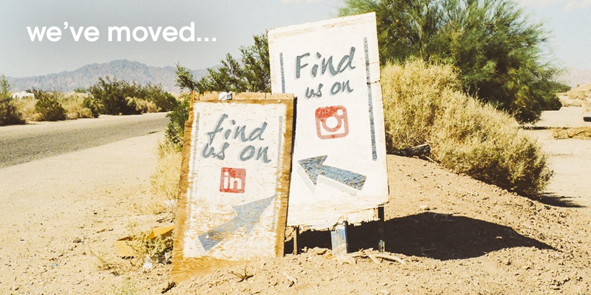 punchcomms's tweet photo. You can also find us on…

LinkedIn for insights: https://t.co/V5XTv0wPSO
Instagram for life at Punch: https://t.co/1E9vT6TKwV https://t.co/yaosnw7pgy