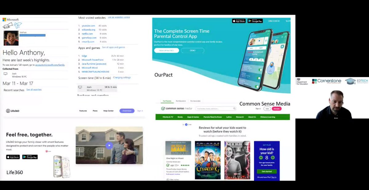 Dale Lawson (@mrdalelawson) on Twitter photo As a parent, I was so interested to find out more around supporting children through Online Chat and Gaming at #EdTechFest22. <a href="/CommonSenseEd/">Common Sense Education</a> is such a great resource. Thanks so much Tracey & <a href="/anthonylees/">Anthony Lees</a>! #onlinechat #gaming #esafety As a parent, I was so interested to find out more around supporting children through Online Chat and Gaming at #EdTechFest22. <a href="/CommonSenseEd/">Common Sense Education</a> is such a great resource. Thanks so much Tracey & <a href="/anthonylees/">Anthony Lees</a>! #onlinechat #gaming #esafety