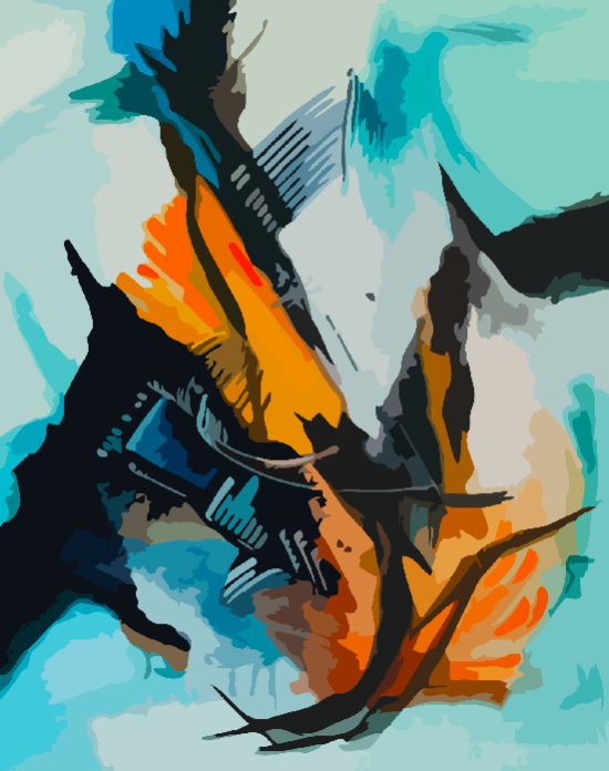 __solido__'s tweet photo. GM #NFT frens!☕️

24 H Promotion 🚨
By sweeping away one of my canvases, you will be entitled to a second one at half price🥂

Welcome to The Paint Splinter Club🎩 https://t.co/igF8FJdAZY