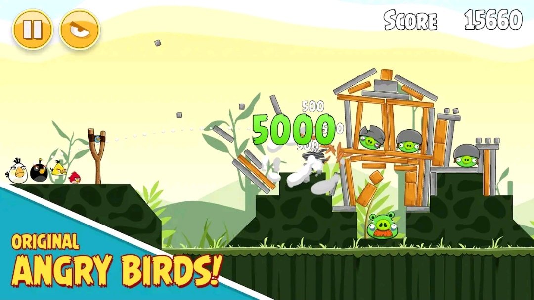 Angry Birds Toons - Angry Birds Wiki