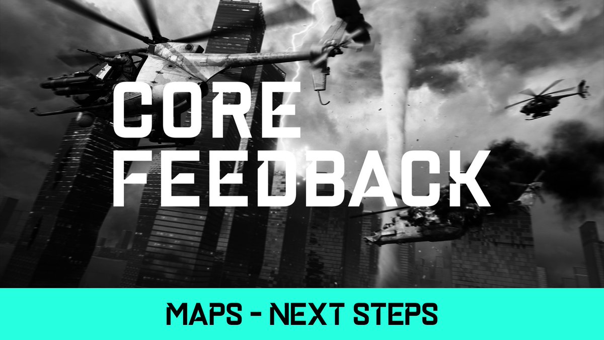 Battlefield Comms tweet media