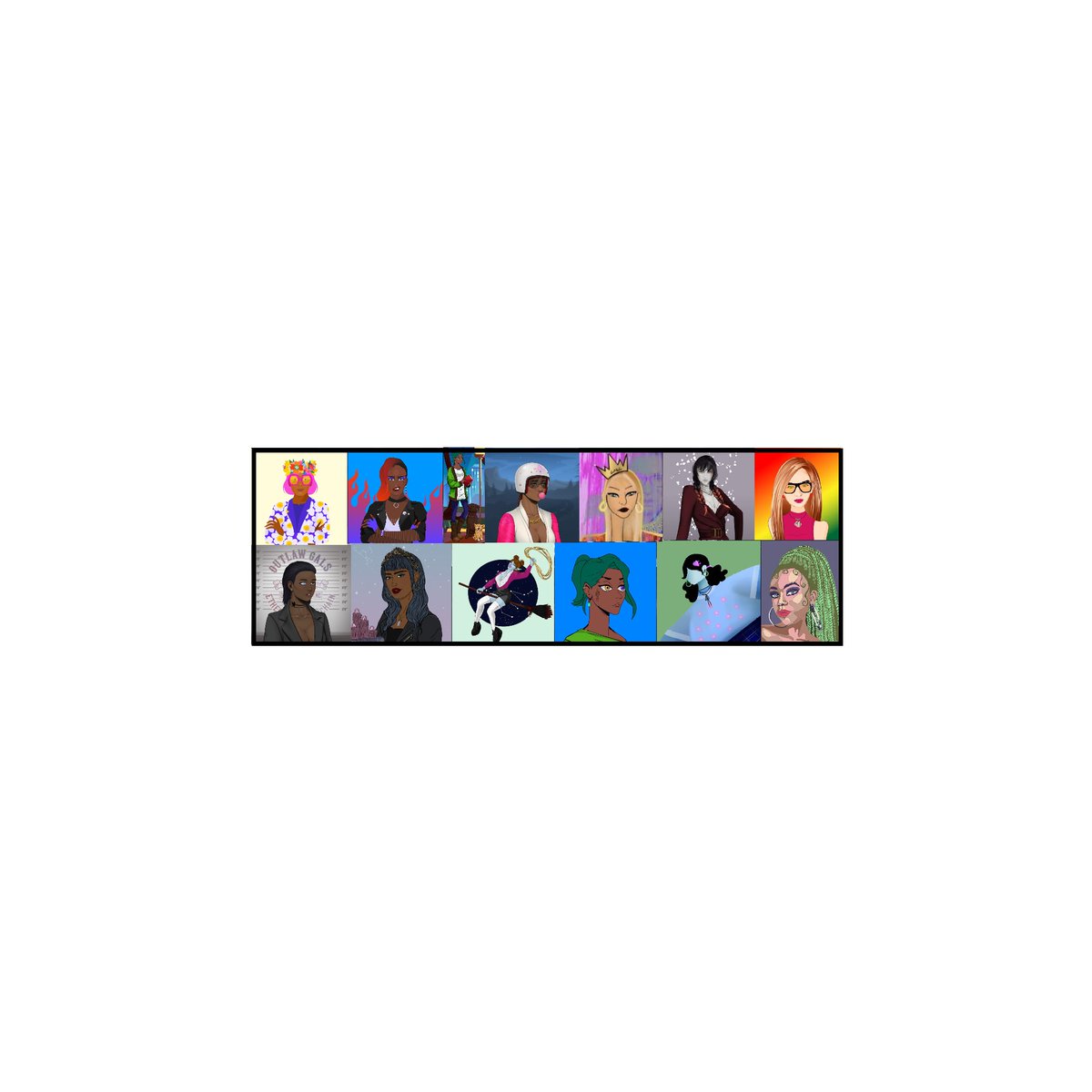 GinaV603.ETH tweet media