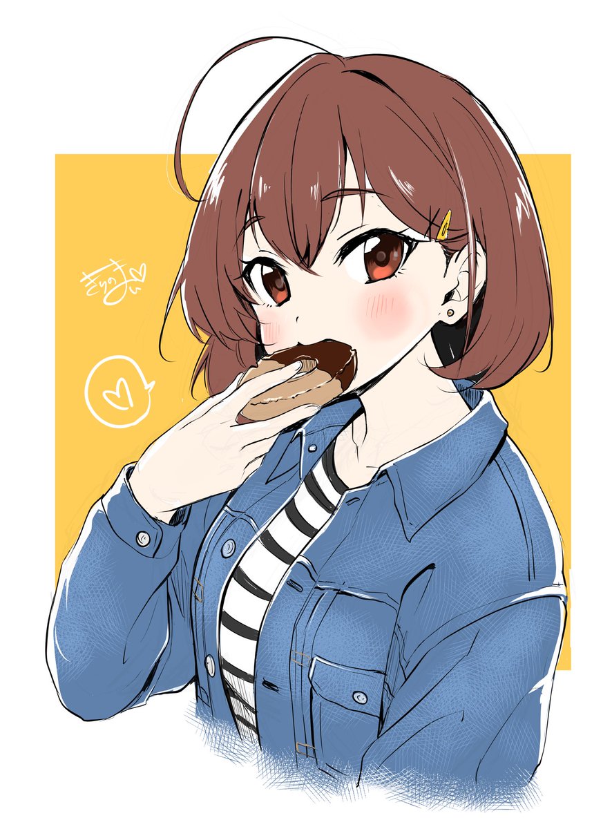 みなさんこんばんは!斬乃舞(きりのまい)です!✨
今日から新年度!🌸
みんな色んなソシャゲも気になると思うけど早めに寝るんだよ☆ 