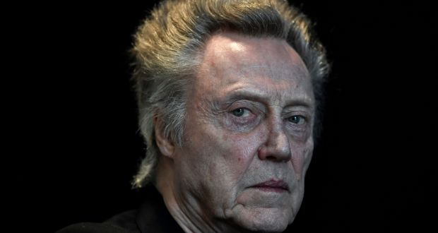 Happy 79th birthday to actor Christopher Walken! 