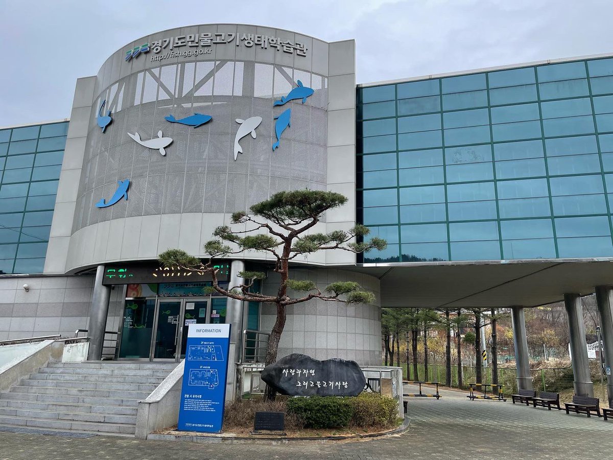 온라인교육 #줌온라인교육
3. 31(목) / 경기도해양수산자원연구소ㄱ